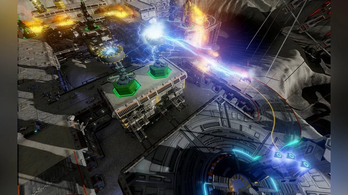 Скриншоты из Defense Grid 2 / Картинка 1