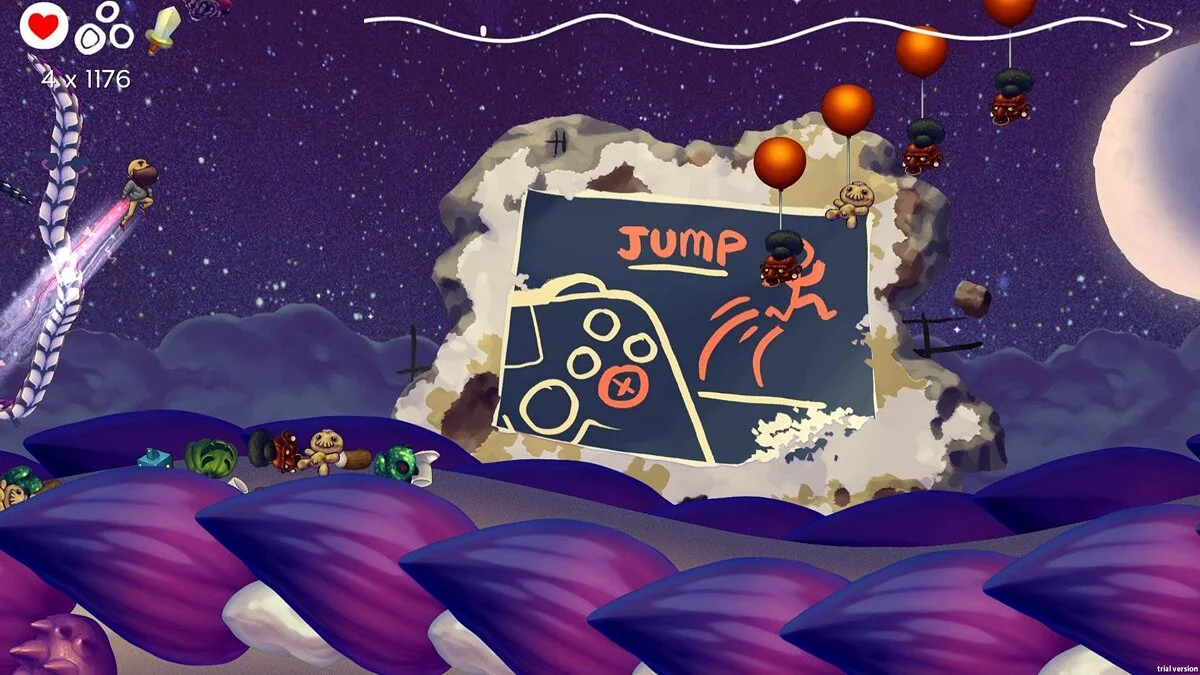 Скриншоты из EarthNight / Картинка 24