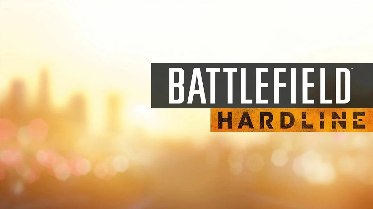 Скриншоты из Battlefield: Hardline / Картинка 56