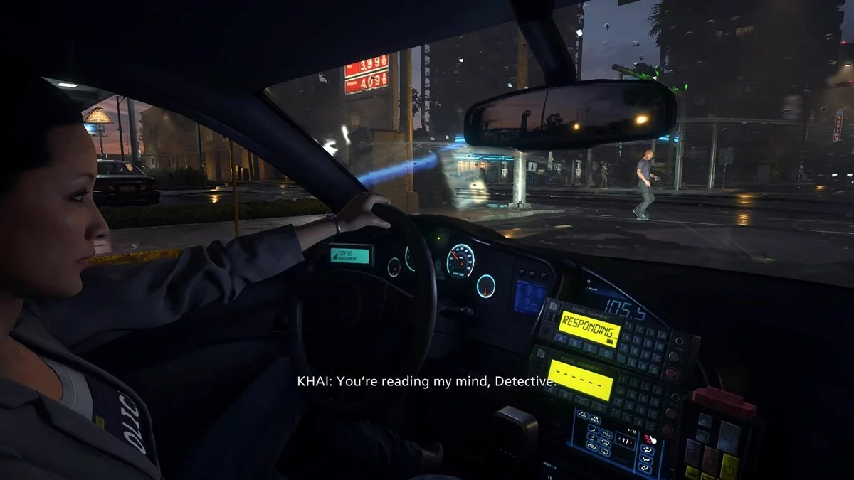 Скриншоты из Battlefield: Hardline / Картинка 65