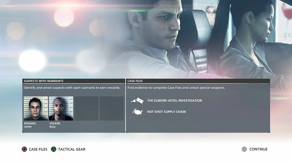Скриншоты из Battlefield: Hardline / Картинка 69