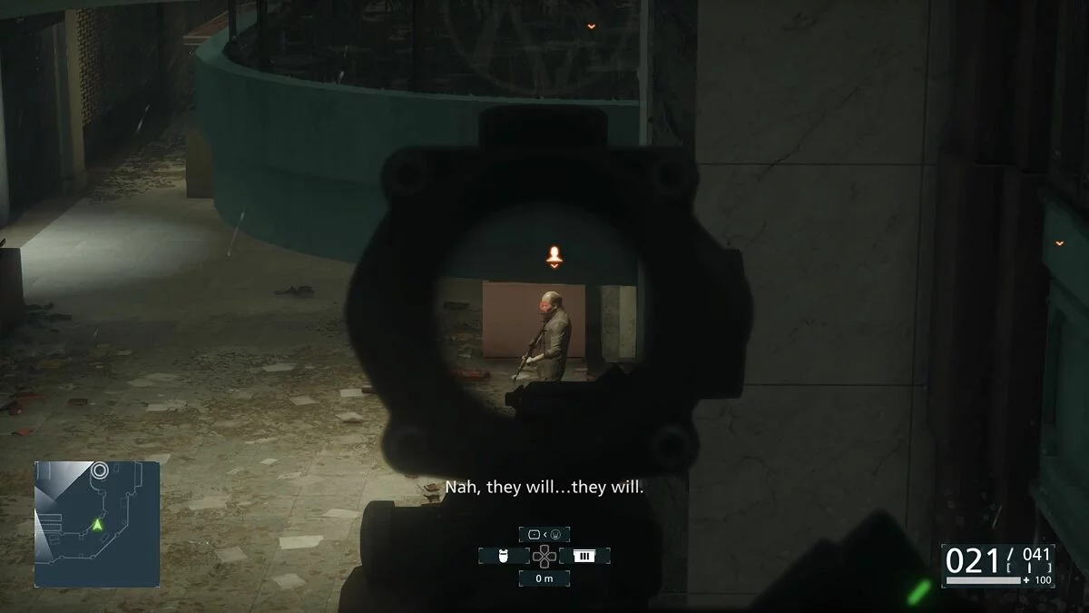 Скриншоты из Battlefield: Hardline / Картинка 83