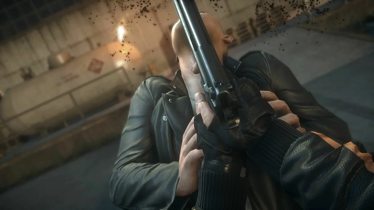 Скриншоты из Battlefield: Hardline / Картинка 87
