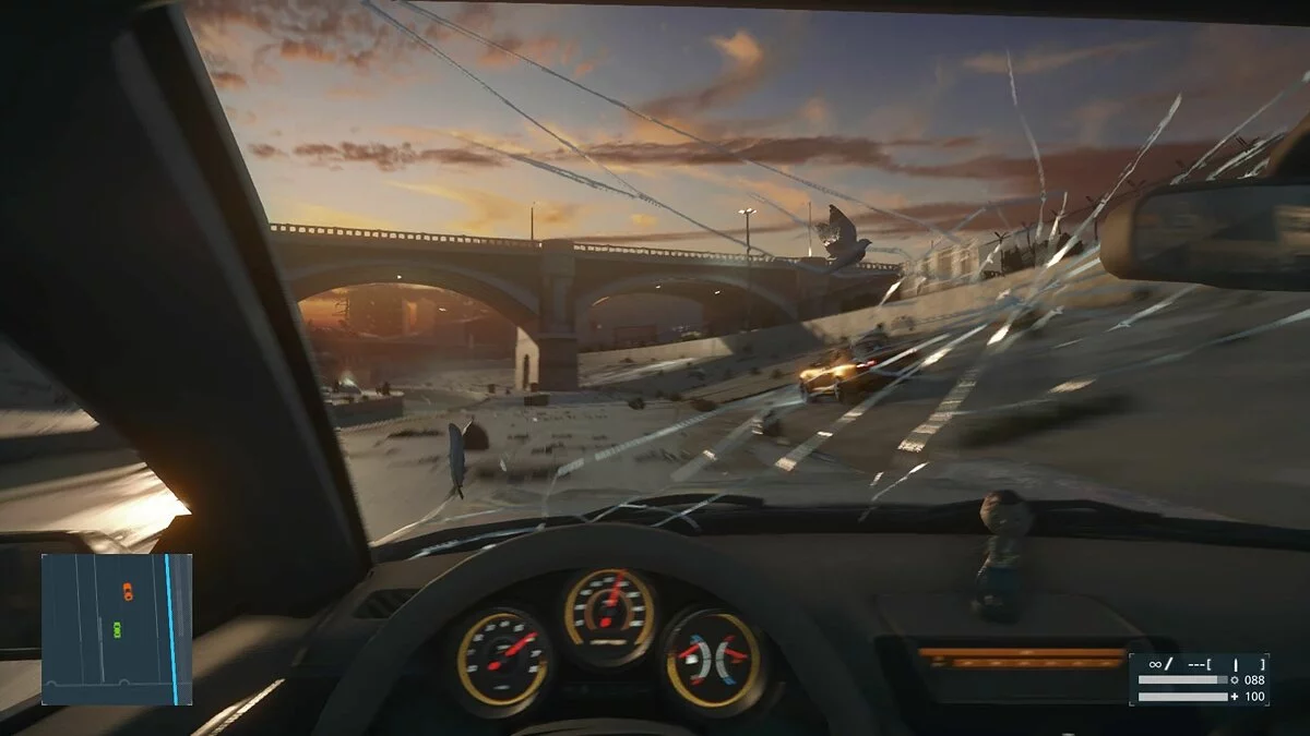 Скриншоты из Battlefield: Hardline / Картинка 89