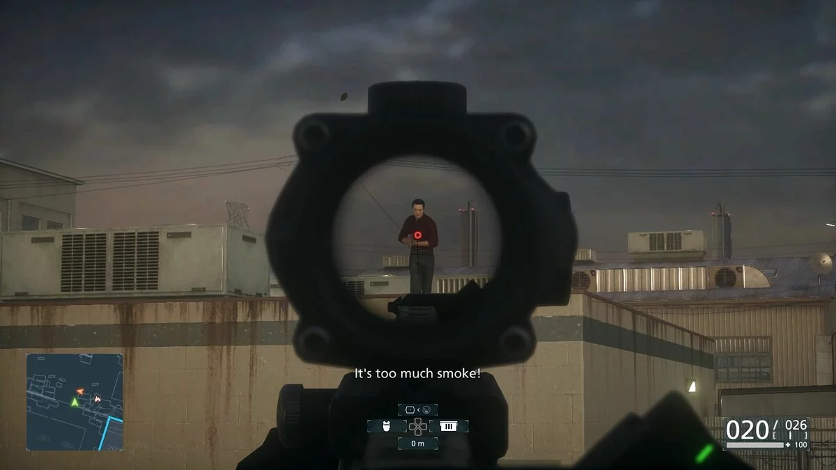 Скриншоты из Battlefield: Hardline / Картинка 88