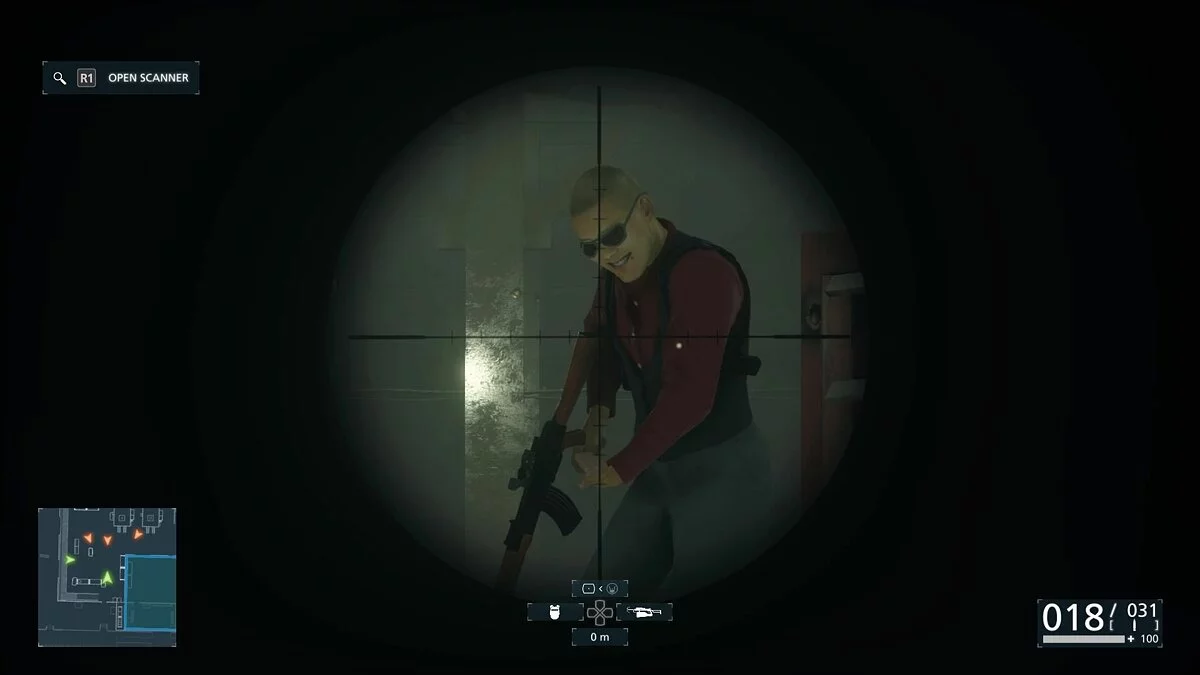 Скриншоты из Battlefield: Hardline / Картинка 90