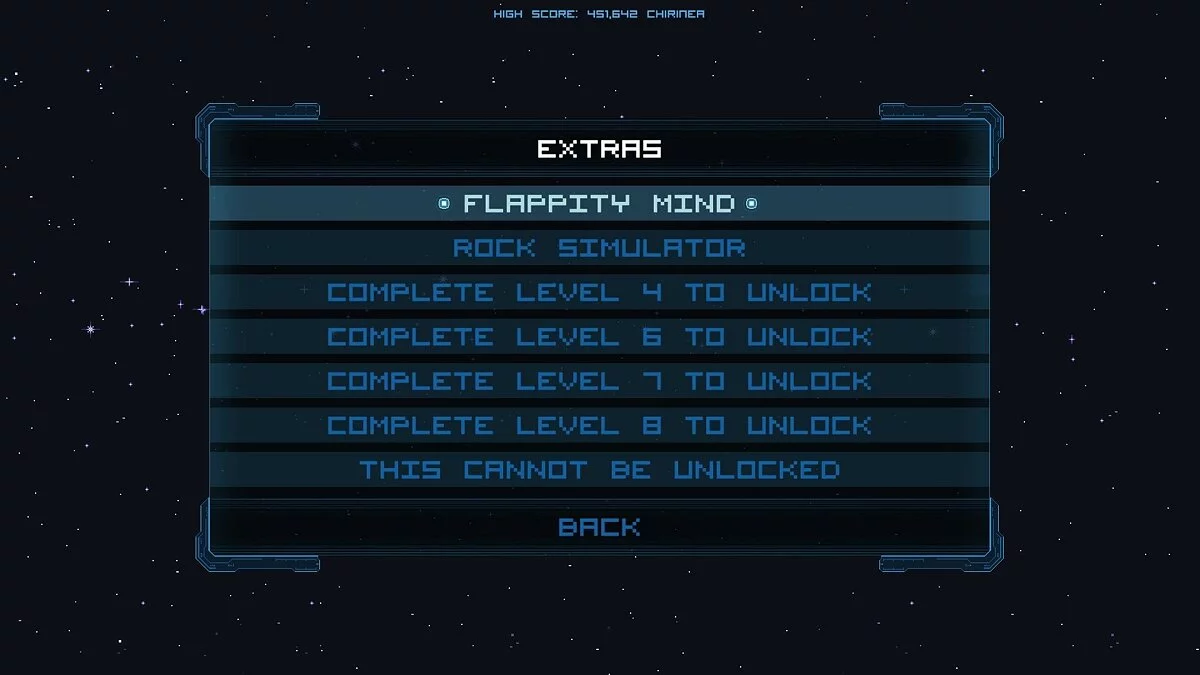 Скриншоты из Enemy Mind / Картинка 7