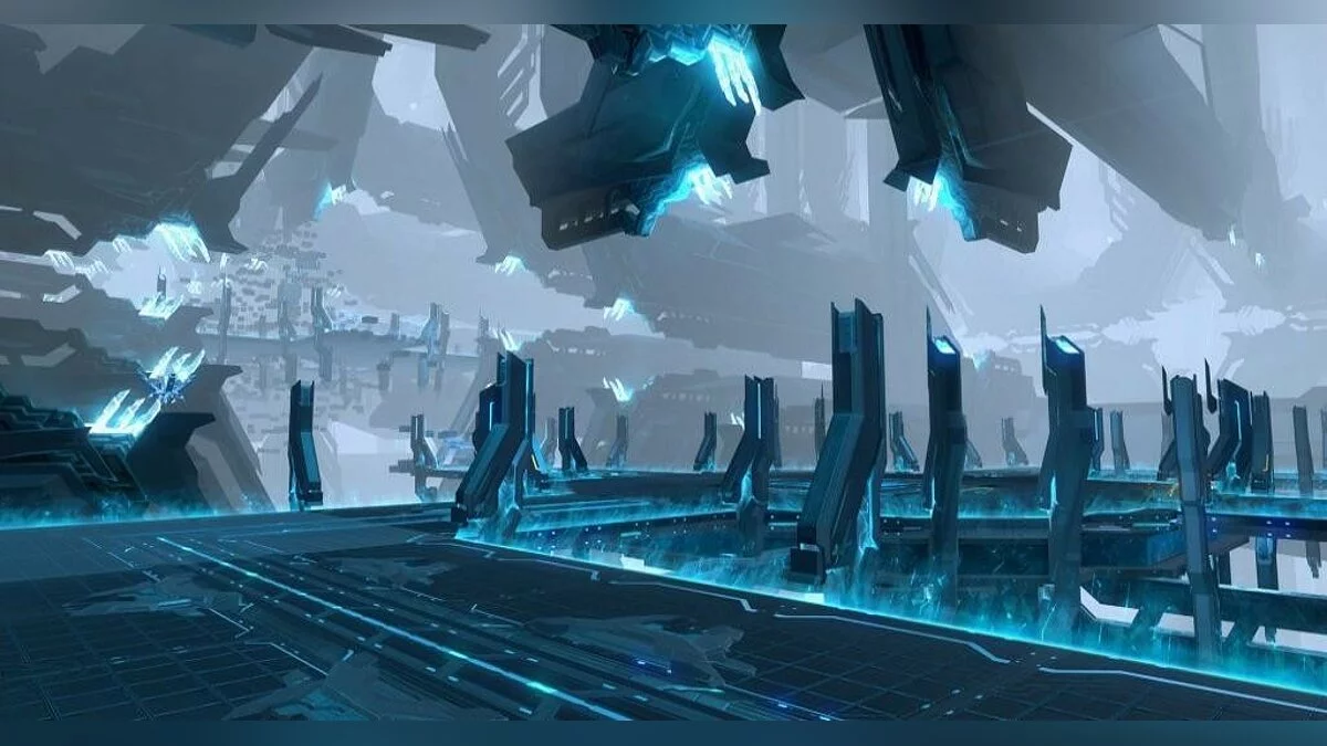 Скриншоты из Skyforge / Картинка 101