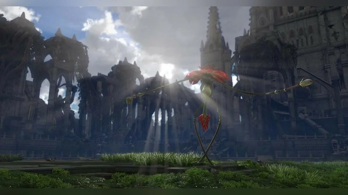 Скриншоты из Skyforge / Картинка 105