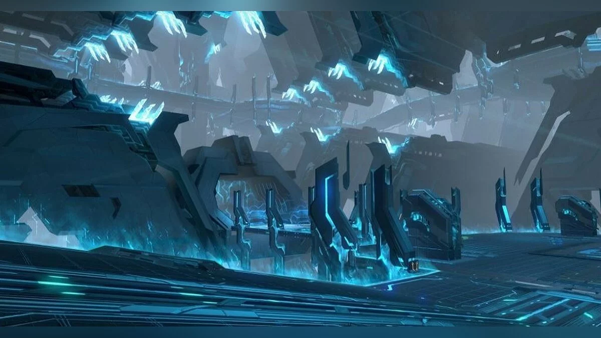 Скриншоты из Skyforge / Картинка 106