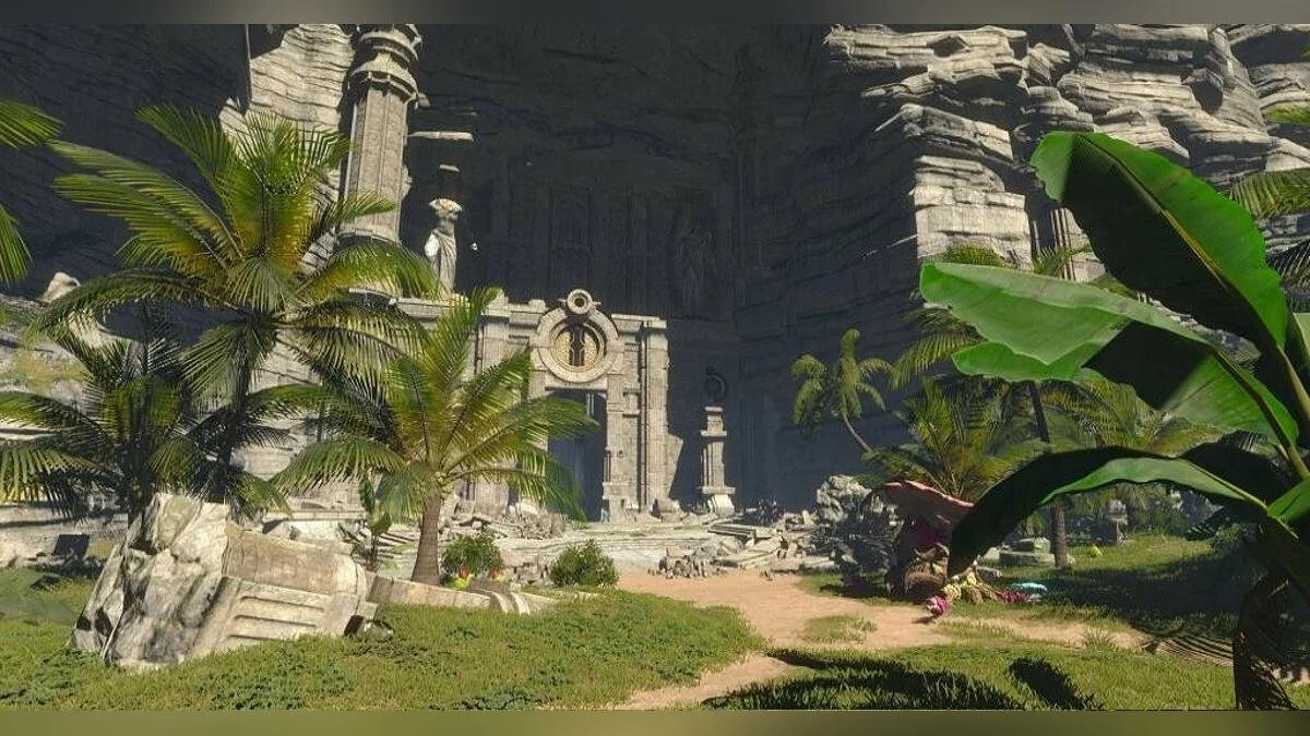 Скриншоты из Skyforge / Картинка 115