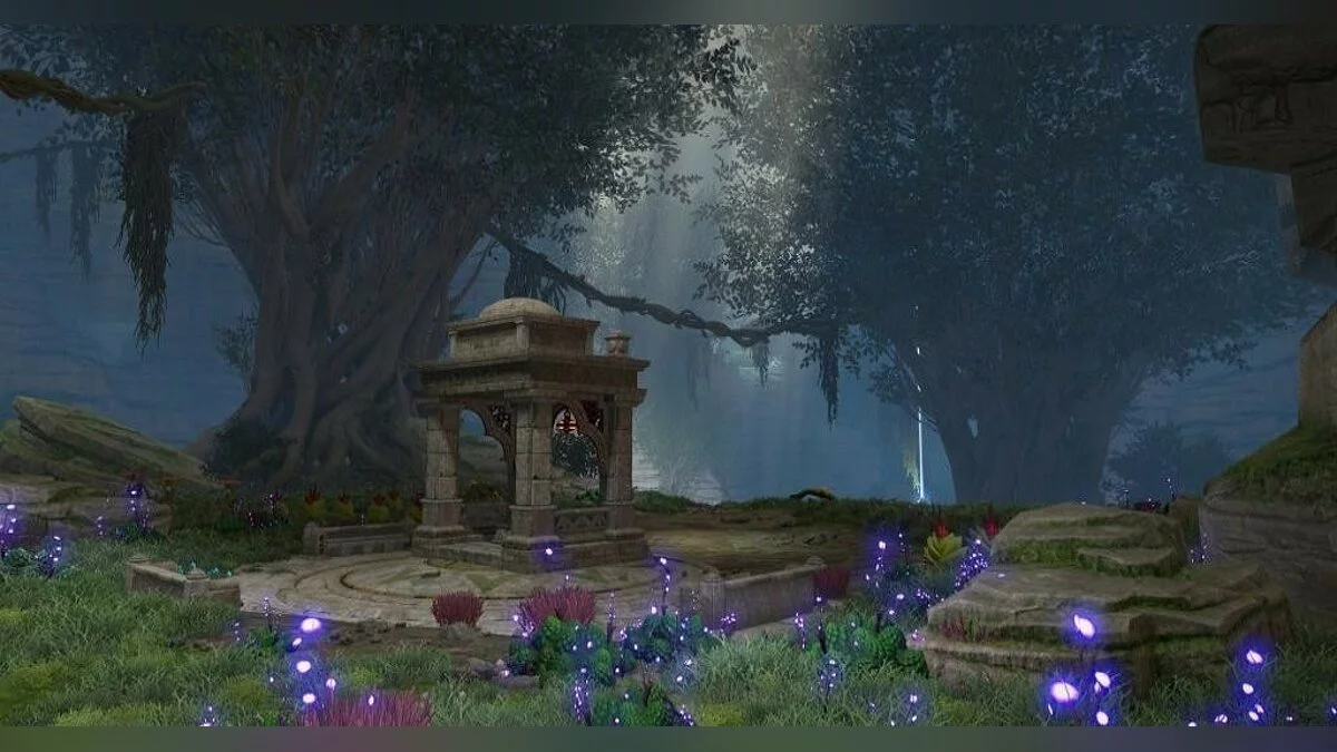 Скриншоты из Skyforge / Картинка 117