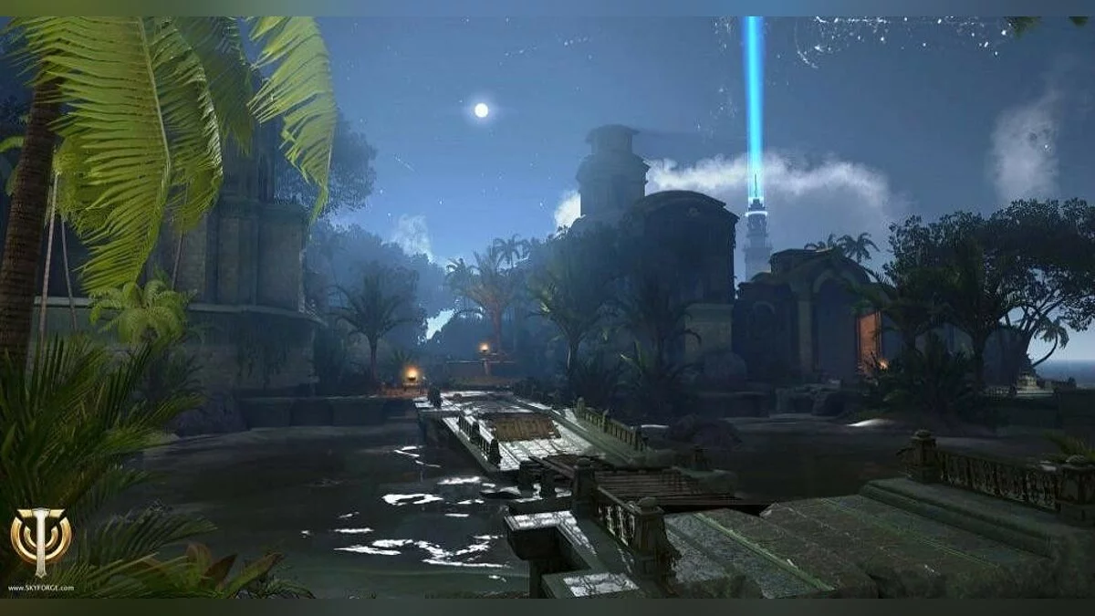 Скриншоты из Skyforge / Картинка 134