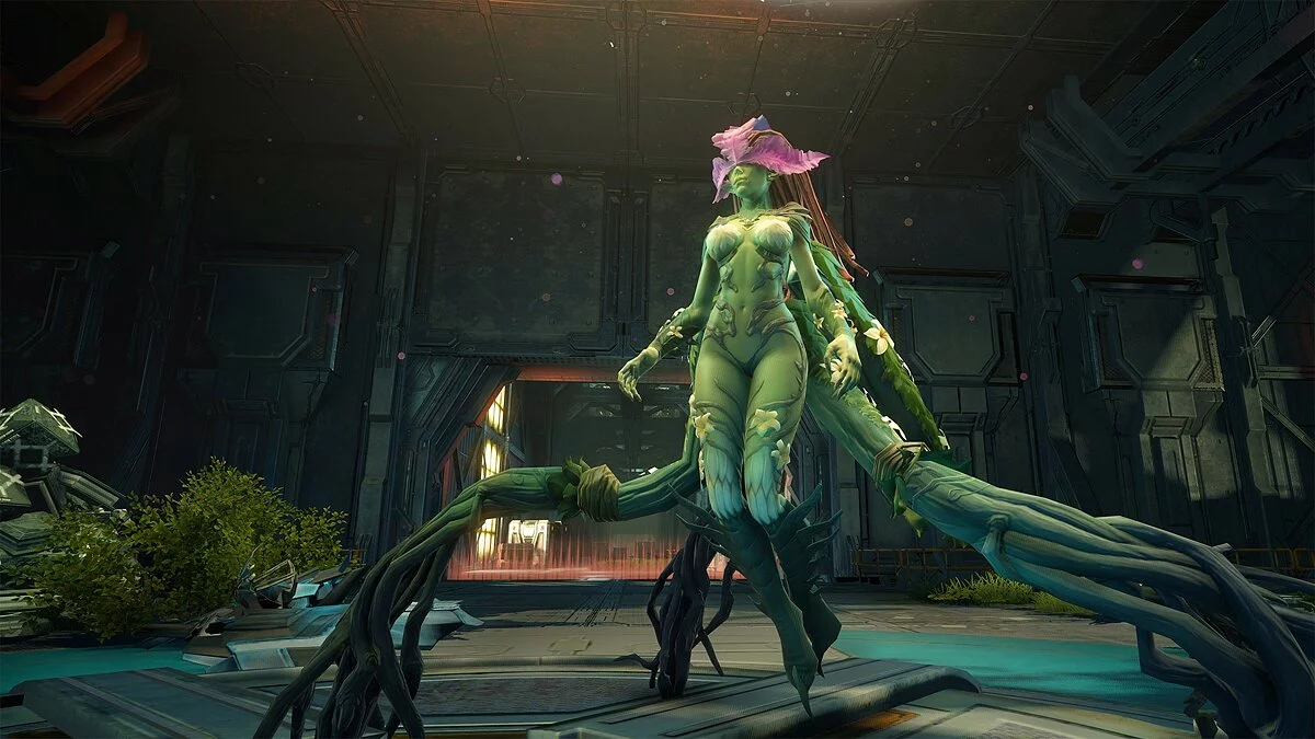 Скриншоты из Skyforge / Картинка 155