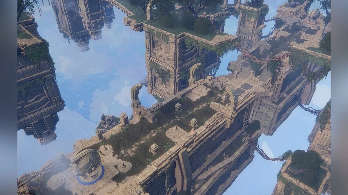Скриншоты из Skyforge / Картинка 51