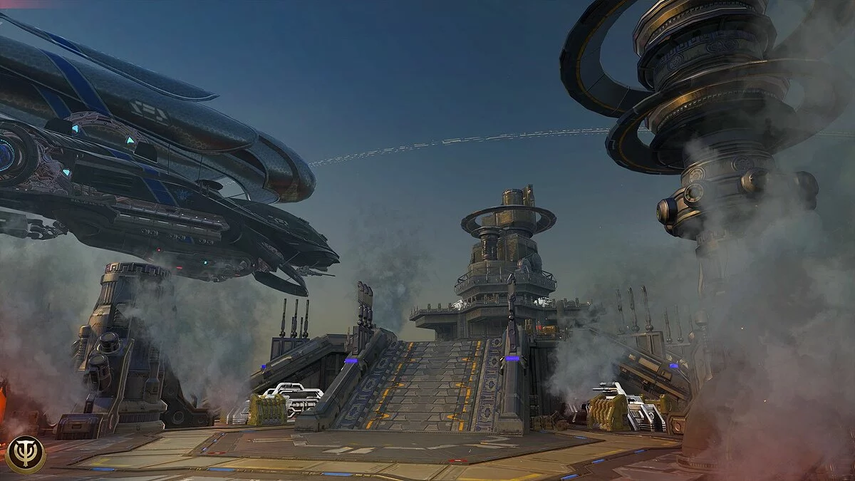 Скриншоты из Skyforge / Картинка 60