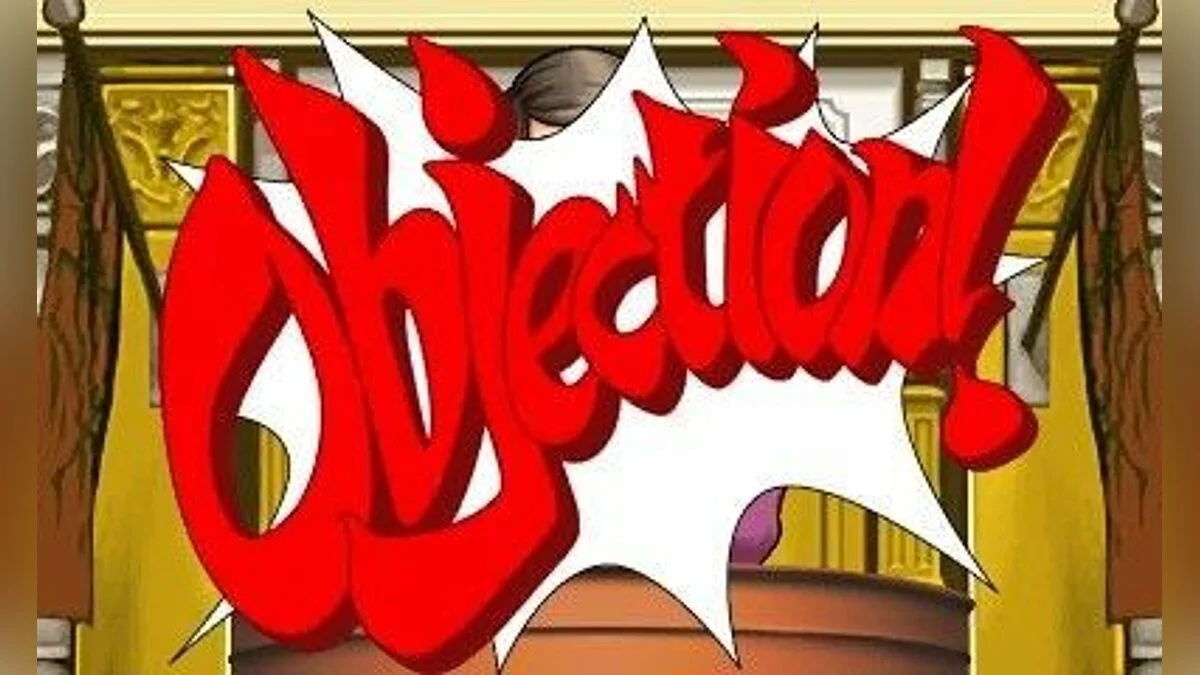 Скриншоты из Phoenix Wright: Ace Attorney Trilogy / Картинка 5