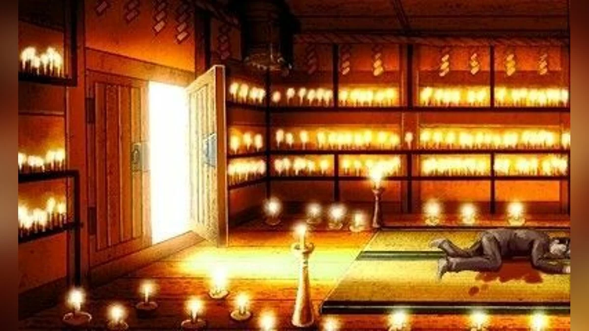 Скриншоты из Phoenix Wright: Ace Attorney Trilogy / Картинка 11