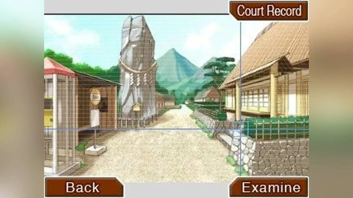 Скриншоты из Phoenix Wright: Ace Attorney Trilogy / Картинка 18