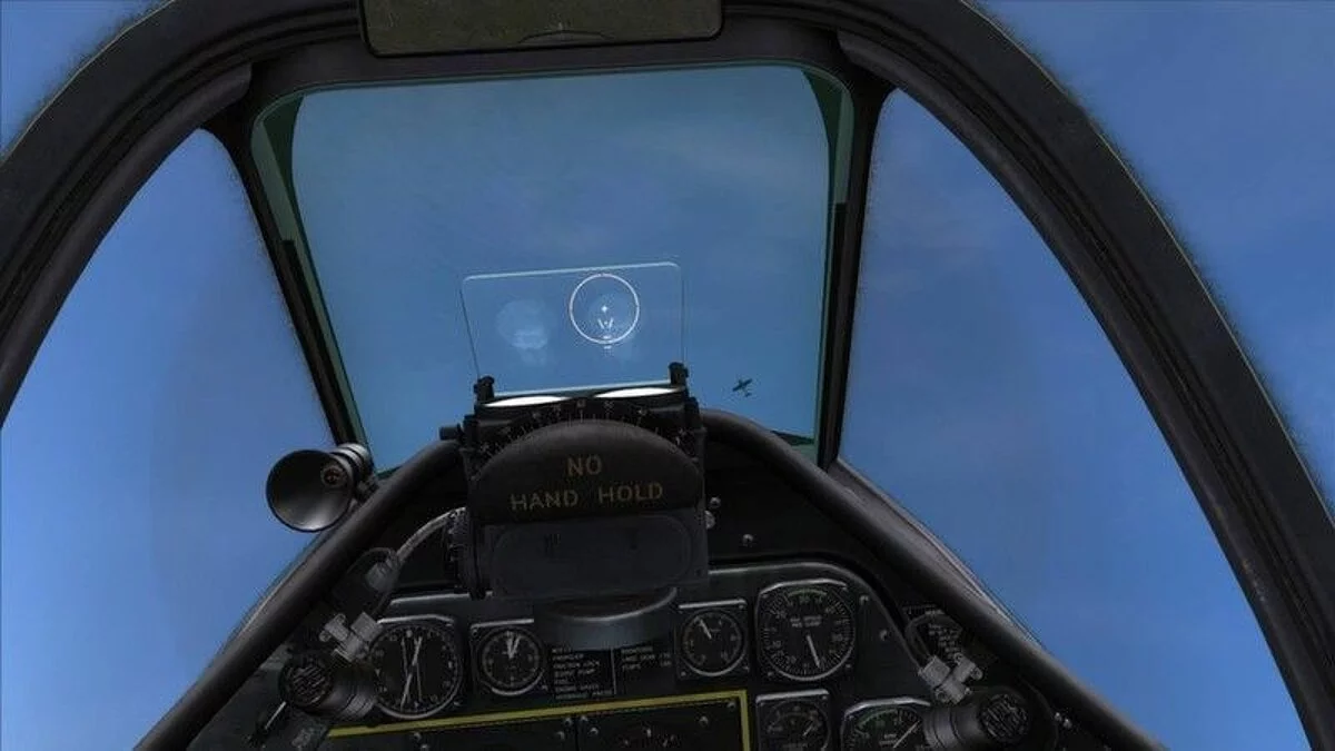 Скриншоты из DCS World / Картинка 25