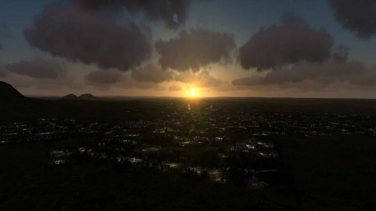 Скриншоты из DCS World / Картинка 31