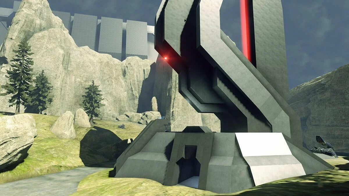 Скриншоты из Halo 5: Guardians / Картинка 303