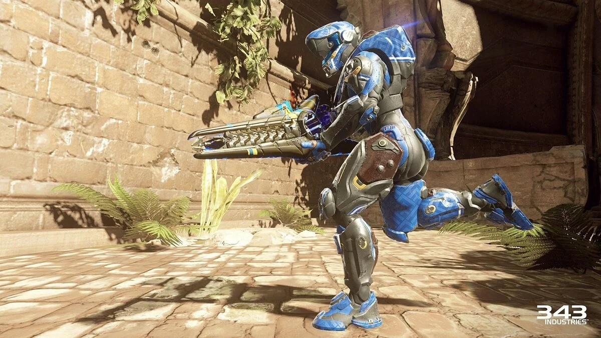 Скриншоты из Halo 5: Guardians / Картинка 317