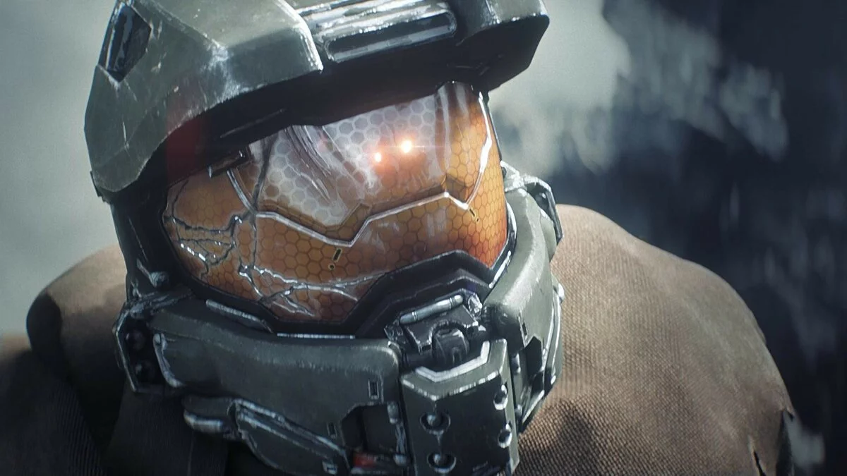 Скриншоты из Halo 5: Guardians / Картинка 395