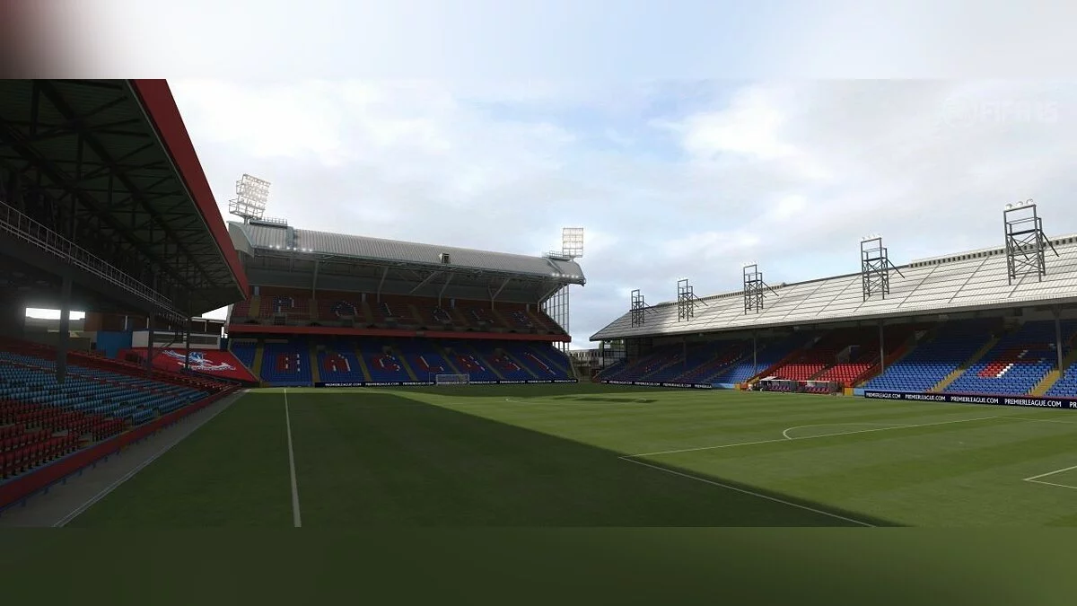 Скриншоты из FIFA 15 / Картинка 17