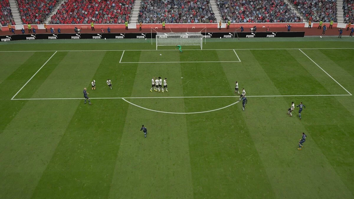 Скриншоты из FIFA 15 / Картинка 148