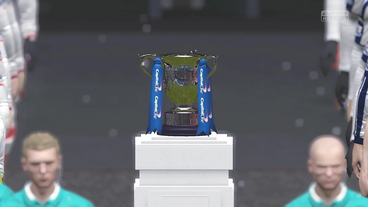 Скриншоты из FIFA 15 / Картинка 168