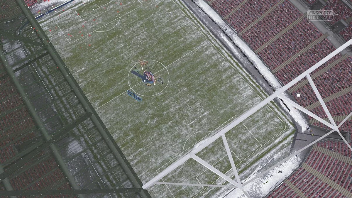 Скриншоты из FIFA 15 / Картинка 178