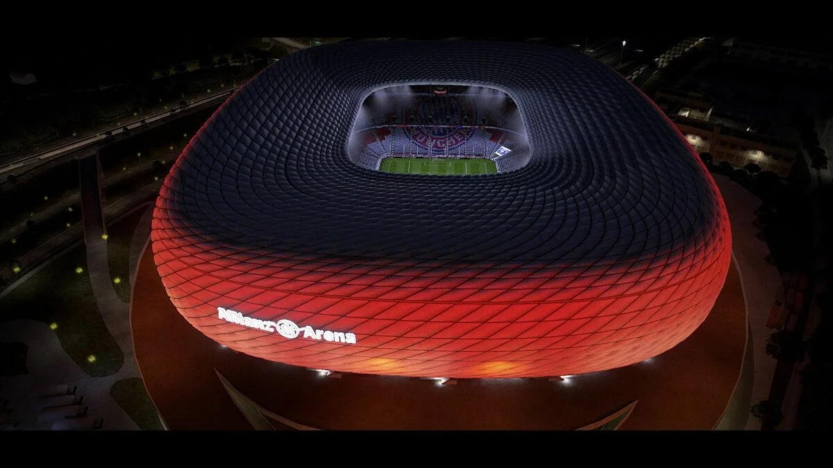 Скриншоты из FIFA 15 / Картинка 200