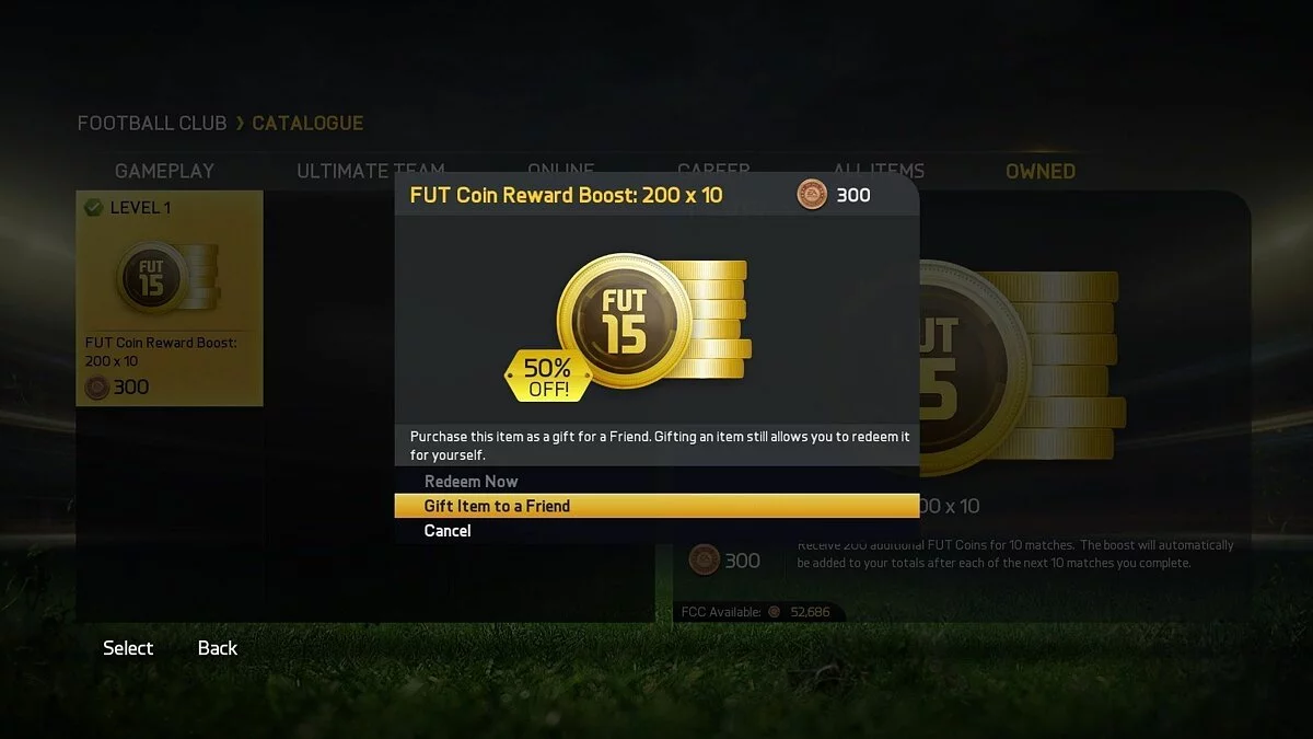 Скриншоты из FIFA 15 / Картинка 46