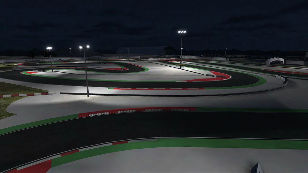 Скриншоты из Street Kart Racing / Картинка 13