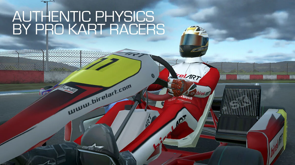 Скриншоты из Street Kart Racing / Картинка 15