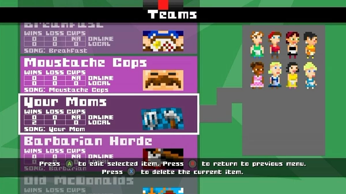 Скриншоты из #IDARB / Картинка 12