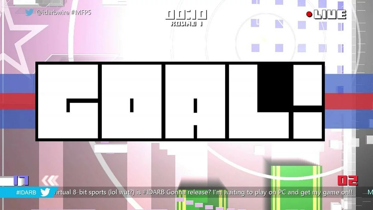 Скриншоты из #IDARB / Картинка 14