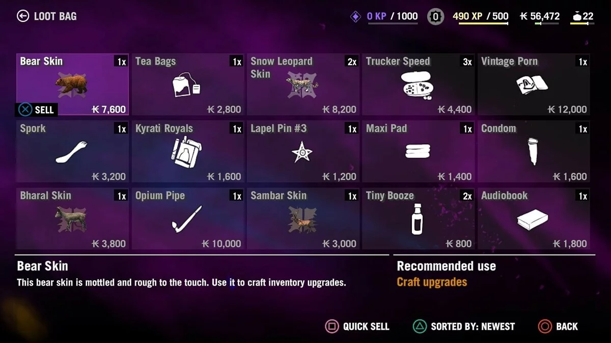 Скриншоты из Far Cry 4 / Картинка 89