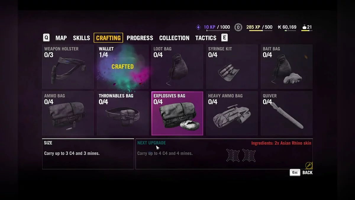 Скриншоты из Far Cry 4 / Картинка 132