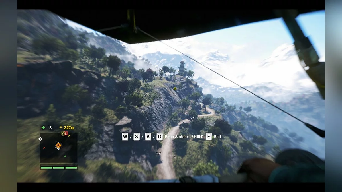 Скриншоты из Far Cry 4 / Картинка 136