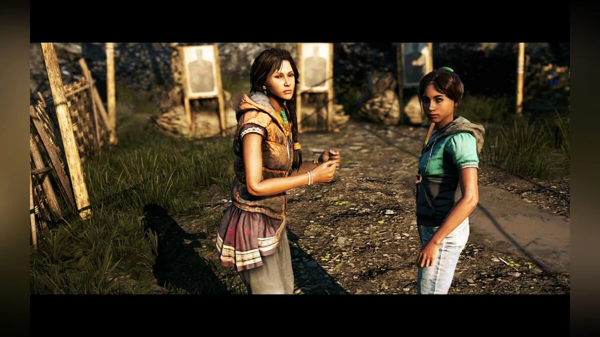 Скриншоты из Far Cry 4 / Картинка 139