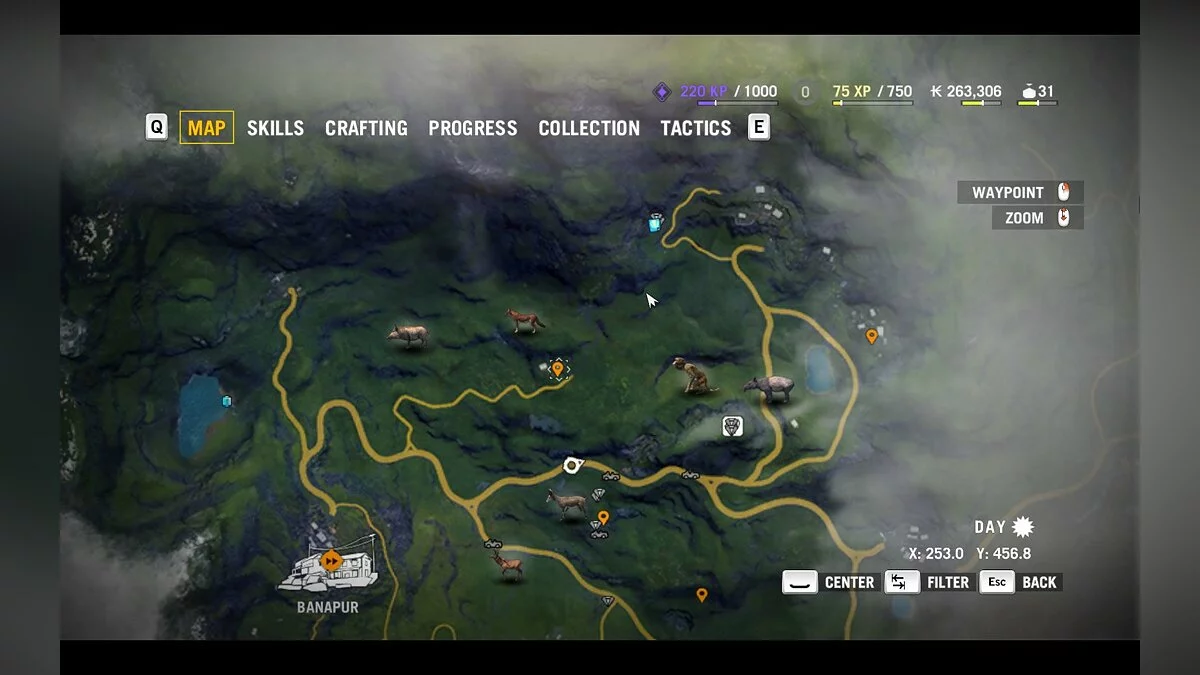 Скриншоты из Far Cry 4 / Картинка 142