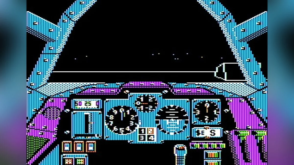 Скриншоты из Dive Bomber / Картинка 18