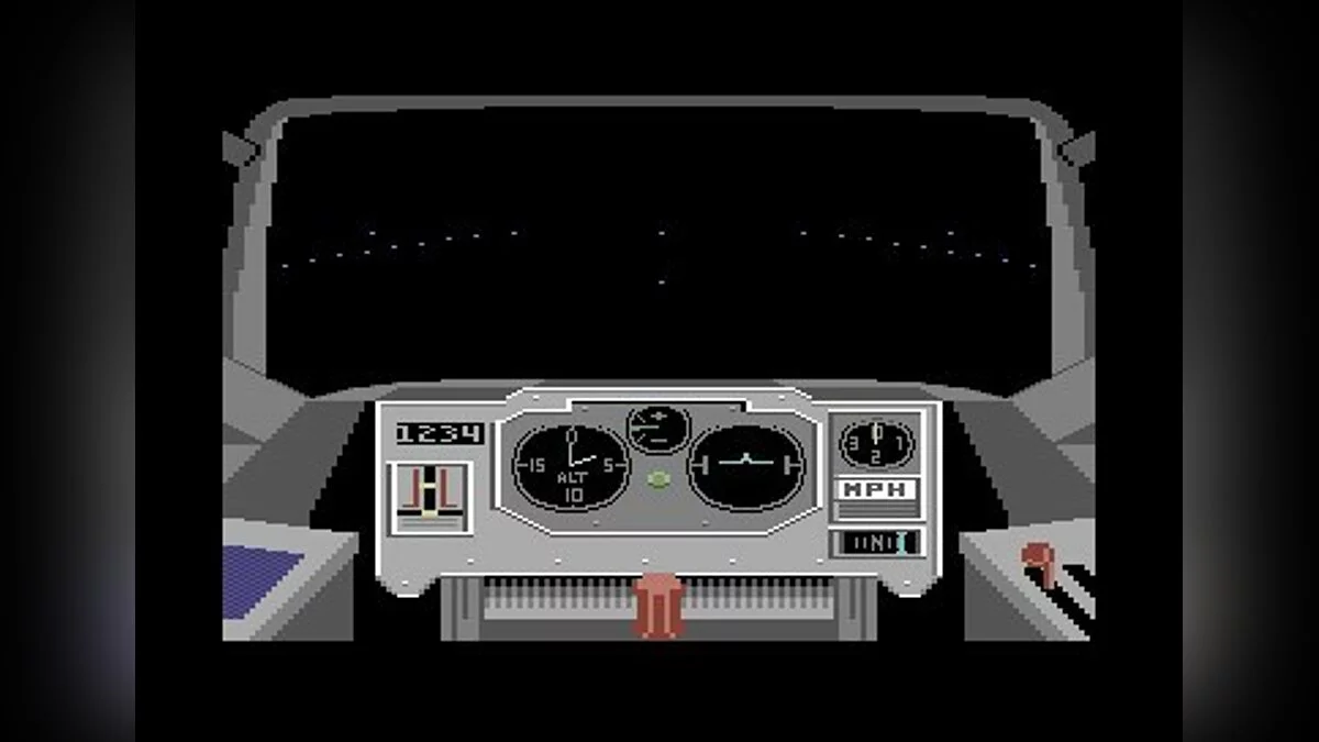 Скриншоты из Dive Bomber / Картинка 30
