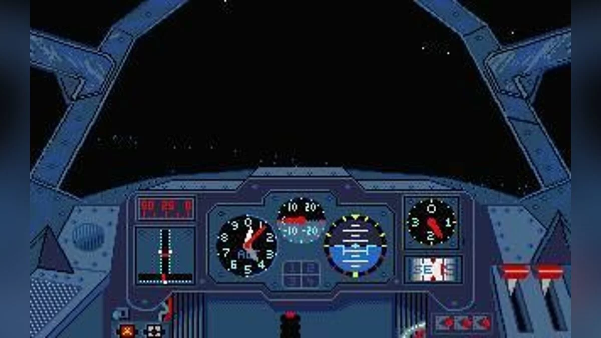 Скриншоты из Dive Bomber / Картинка 5