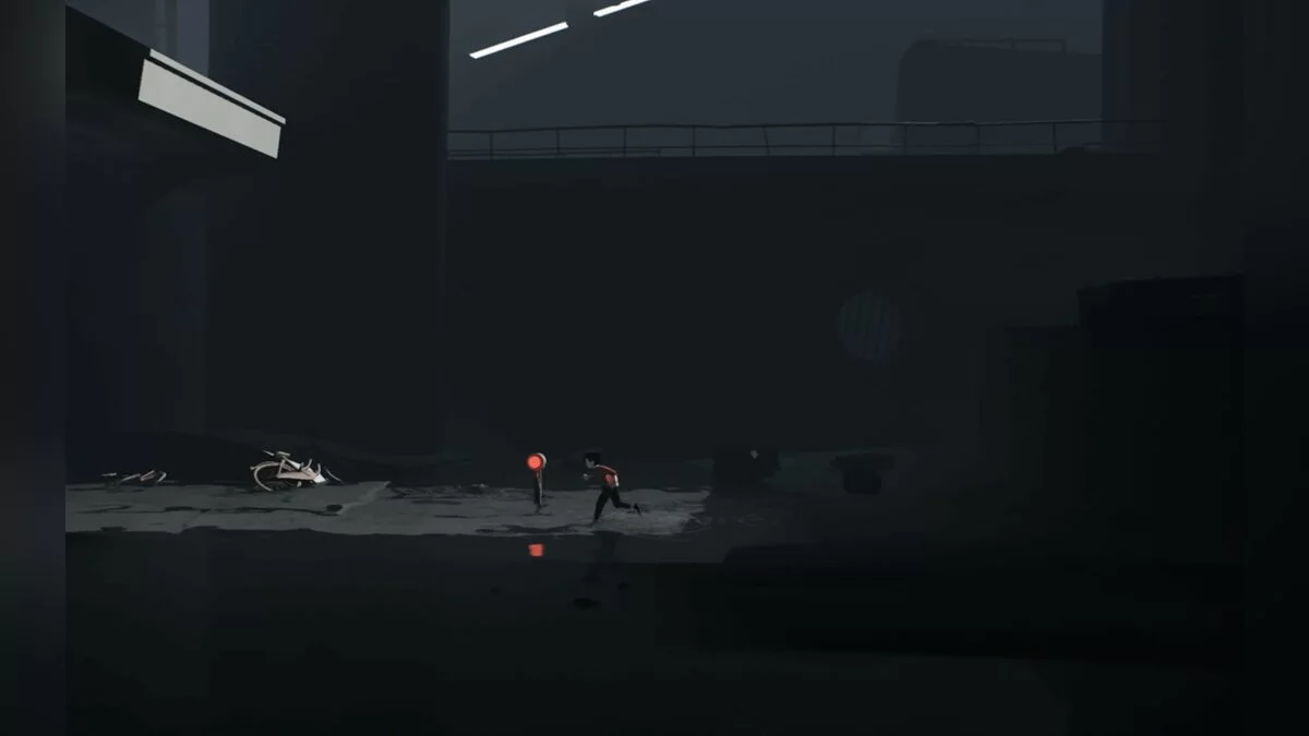 Скриншоты из Inside / Картинка 22