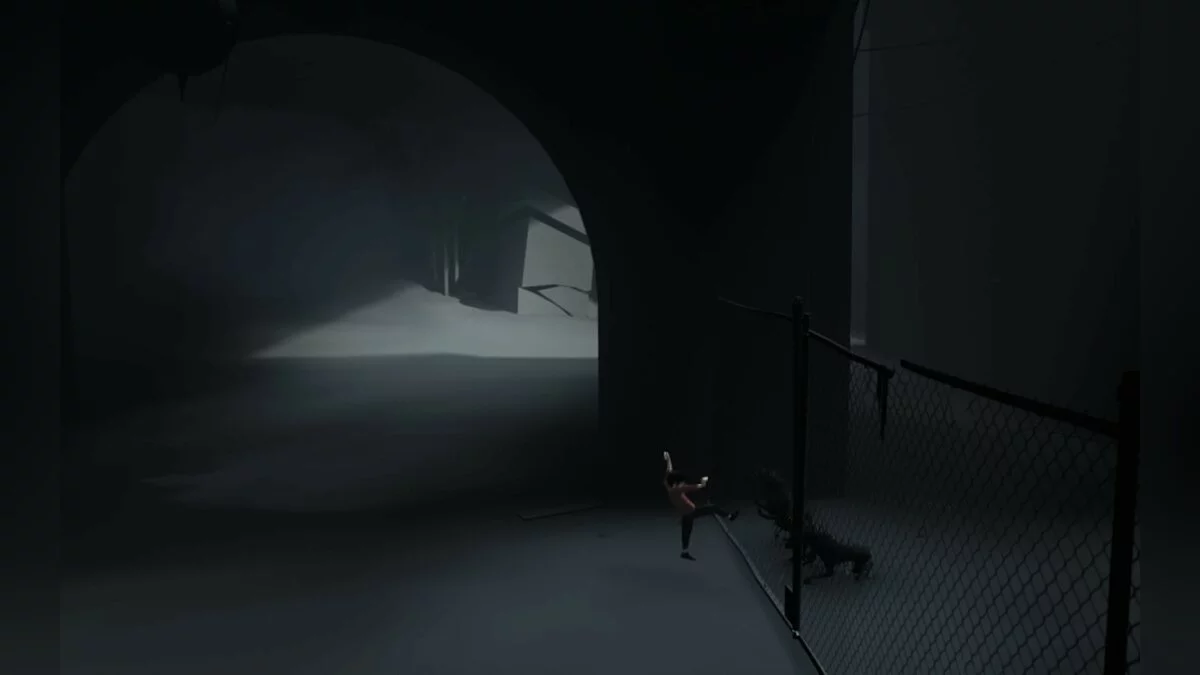 Скриншоты из Inside / Картинка 23