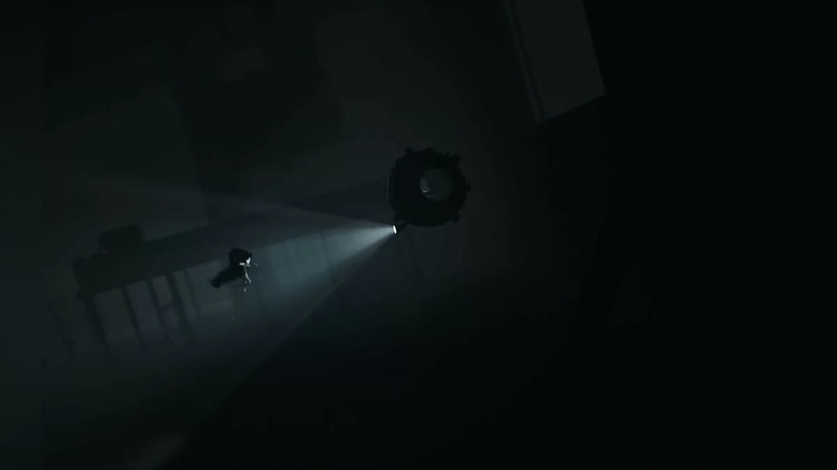 Скриншоты из Inside / Картинка 27