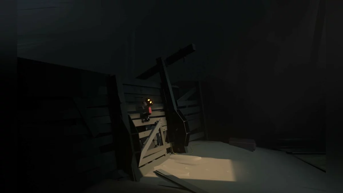 Скриншоты из Inside / Картинка 30